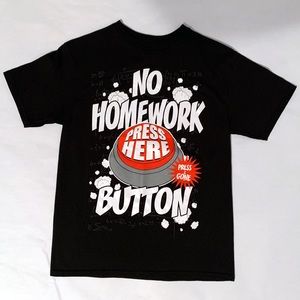 🛍 Dynasty Graphic Youth T-Shirt - Medium